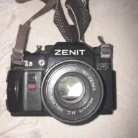 دوربین عکاسی.ضبط ام وی ام.کلاج برقی سواری|دوربین عکاسی و فیلم‌برداری|اراک, |دیوار