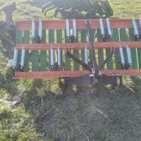 گاواهن دیکس صافکن پنجه پمپ خرمنکوب|ماشین‌آلات صنعتی|ویلکیج, |دیوار