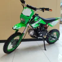 .مینی کراس ۱۱۰cC و ۱۲۵cC وارداتی(اتومات و دنده)|موتورسیکلت|تبریز, |دیوار