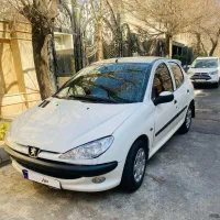 اجاره ۲۰۶ رنت ماشین اجاره خودرو رنت خودرو|خودرو اجاره‌ای|تهران, سعادت‌آباد|دیوار