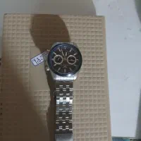 ساعت  اگبند دو سه بار استفاده کردم قیمت 95000000