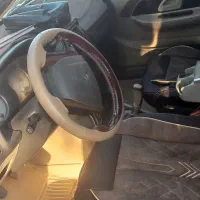 پارس ۹۵ بدون رنگ