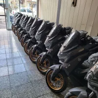 ان مکس nmax  ایروکس ایکس مکس