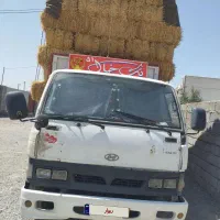 هیوندا مدل ۸۹ موتور سالم|خودرو سنگین|سیرجان, |دیوار
