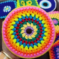 بافتنی های زیبا