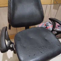 صندلی چرخدار