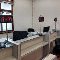 تعمیرات دستگاه های نوبت دهی|خدمات رایانهای و موبایل|تهران, نارمک|دیوار