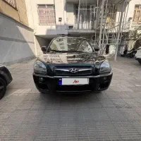توسان ۲۰۰۷
