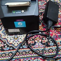 فیش پرینتر jolimark tp850|پرینتر، اسکنر، کپی، فکس|مشهد, توس (بلوار توس)|دیوار