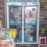 واگذاری وسایل سوپر مارکت