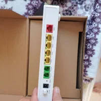 مودم و روتر دو بانده ZTE H298A|مودم و تجهیزات شبکه|تهران, زیبادشت|دیوار