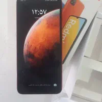 گوشی redmi  9c درحد نو نو