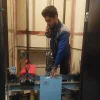 آسانسور اسانسور نصب سرویس تعمیر