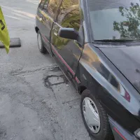 پراید هاچبک کره ای مدل 83|خودرو سواری و وانت|تهران, یافتآباد|دیوار