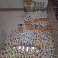 بازی فکری جالیز