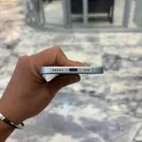 اپل iPhone 15 با حافظهٔ ۱۲۸ گیگابایت|موبایل|تهران, صادقیه|دیوار