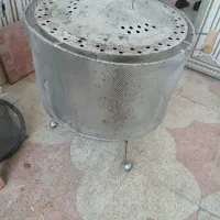 تنور گازی