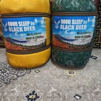 کیسه خواب هاسکی