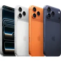 IPHONE 17 pro max ویژه بازنستگان تامین اجتماعی