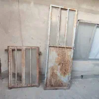 درب و پنجره