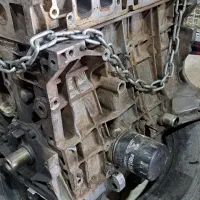 موتور ۴۰۵معمولی و موتورگیربکس تیوفایو