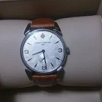 ساعت سابریوز