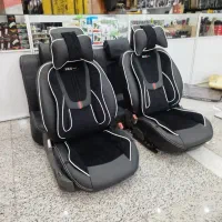 پخش روکش صندلی ماشین