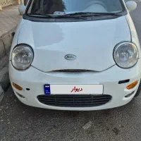 ام وی ام ۱۱۰ چهار سیلندر