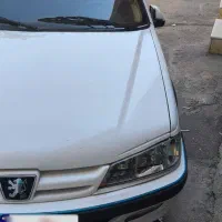 پژو پارس ELX XUM فول سفارشی موتور 2000|خودرو سواری و وانت|اصفهان, پرتمان|دیوار