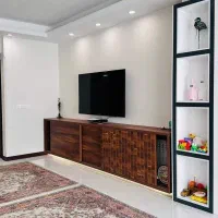 طراحی ،تی وی وال ،tw wall،