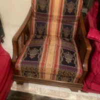 مبل هفت نفره تمییز|مبلمان خانگی و میز عسلی|تهران, نظام‌آباد|دیوار