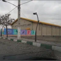 زمین تجاری مسکونی ۱۸۰متر دو نبش واقع در داوود اباد|فروش زمین و ملک کلنگی|قرچک, داوود آباد|دیوار