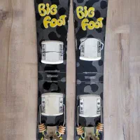 اسکی اسنوبلید Big Foot