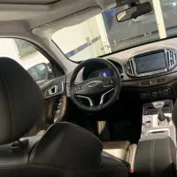 تیگو 7 IE مدل 1402 بدون رنگ|خودرو سواری و وانت|ارومیه, |دیوار