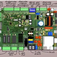 تعمیر تخصصی برد انوع پکیج|خدمات پیشه و مهارت|بروجرد, |دیوار