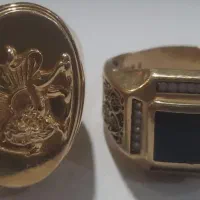 انگشترطلا مردانه|جواهرات|قم, دانشگاه قم|دیوار