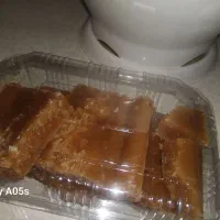 فروش نبات خانگی