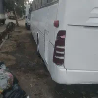 اتوبوس ۴۵۷ فروش یا معاوضه با اتوبوس شهری|خودرو سنگین|تهران, اکباتان|دیوار