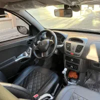 ساینا اس 85 گانه 1403 فابریک|خودرو سواری و وانت|شیراز, شهرک بزین|دیوار