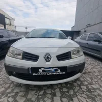 مگان مدل ۱۳۸۹