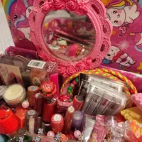 پک آرایشی و بهداشتی ولنتاین|آرایشی، بهداشتی، درمانی|تهران, باشگاه نفت|دیوار