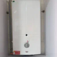 آبگرمکن دیواری بوتان مدل 3115 کارکرده