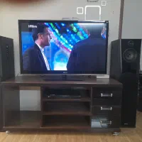 لوازم منزل|تلویزیون و پروژکتور|کرج, بنیاد|دیوار