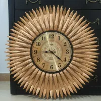ساعت دیواری
