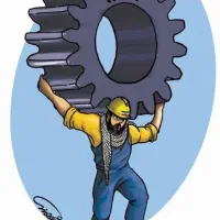 اجاره مغازه ۱۳۵ متری در کلهری