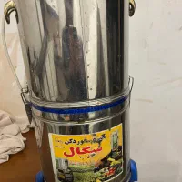 دستگاه سبزی خورد کن