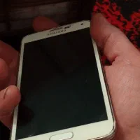 سامسونگ گالکسی s5 + پاور رایگان با کارتن|موبایل|تهران, آهنگران (سراسیاب دولاب)|دیوار