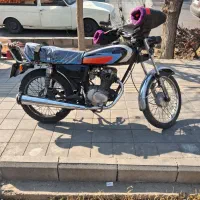 موتور /رهرو /91