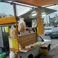 نیرو جهت کار در فلافلی