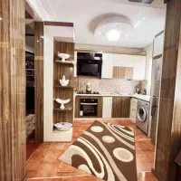 اپارتمان سنددار ۹۰متری لاکانی بردوم خیابان اصلی